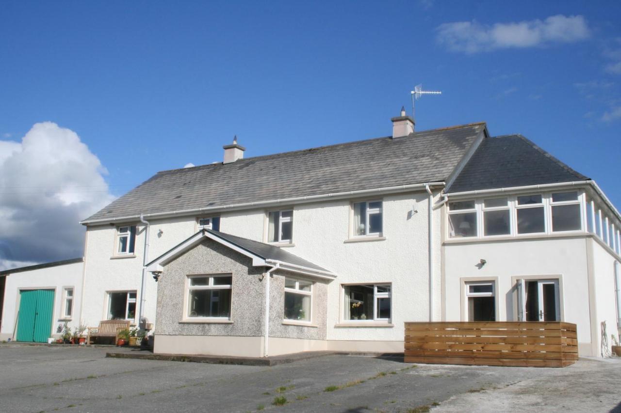 Swallows Rest Anascaul Exterior photo